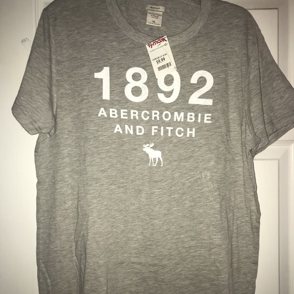 Abercrombie & Fitch NWT